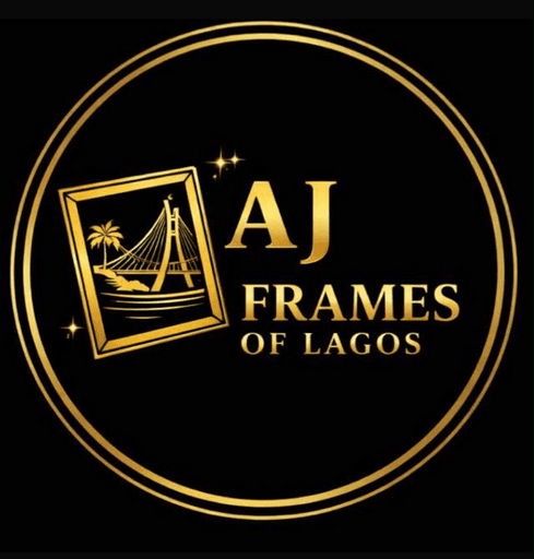 AJ Frames of Lagos